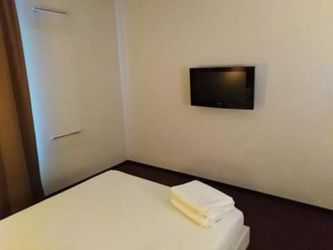 Studio privatif dans Hôtel Résidence Nimes Gare Esterno foto