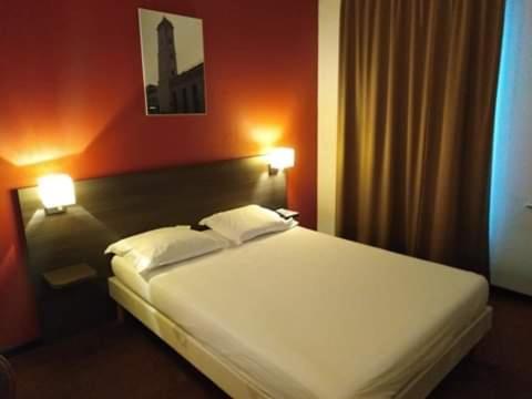 Studio privatif dans Hôtel Résidence Nimes Gare Esterno foto