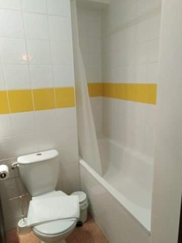 Studio privatif dans Hôtel Résidence Nimes Gare Esterno foto